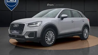 Occasion 2017 Audi Q2 Design SUV | € 18.950 (Goede deal)
