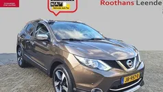 Gebruikt 2016 Nissan Qashqai N-Connecta SUV | € 11.900 (Eerlijke prijs)