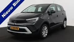 Gebruikt 2021 Opel Crossland Elegance SUV | € 14.950 (Goede deal)