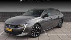 Gebruikt 2022 Peugeot 508 GT-line Stationwagen | € 27.885 (Eerlijke prijs)