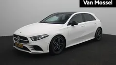 Gebruikt 2020 Mercedes A180 Business Hatchback | € 25.900 (Eerlijke prijs)