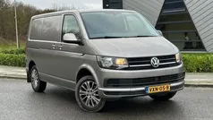Gebruikt 2019 VW T6.1 Van | € 21.450 (Super prijs)