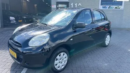 Occasion Nissan Micra Pack 80 PK (58 kW) 2011 Hatchback
