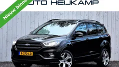 Gebruikt 2017 Ford Kuga Vignale SUV | € 16.950 (Eerlijke prijs)
