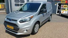 Overige Gebruikt 2017 Ford Transit Trend Van | € 8.750 (Eerlijke prijs)