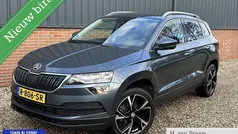 Gebruikt 2021 Skoda Karoq Business Line SUV | € 15.495 (Eerlijke prijs)