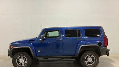 Occasion 2007 Hummer H3 SUV | € 13.995