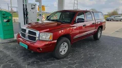 Overige Gebruikt 2006 Dodge Dakota Pickup | € 6.295