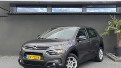 Gebruikt 2019 Citroën C4 Cactus Business Class Hatchback | € 8.950 (Goede deal)
