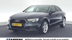 Blauw Gebruikt 2017 Audi A3 Design Sedan | € 19.949 (Eerlijke prijs)