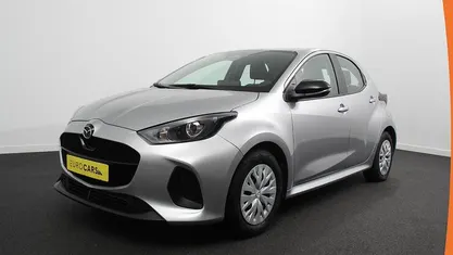 Occasion 2024 Mazda 2 Prime-Line Hatchback | € 21.690 (Goede deal)