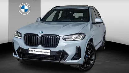 Occasion BMW X3 2024 SUV
