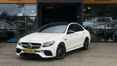 Gebruikt 2017 Mercedes E63S AMG Premium Plus Sedan | € 69.949 (Eerlijke prijs)