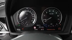 Zwart Gebruikt 2021 BMW X1 Executive SUV | € 30.950 (Eerlijke prijs)