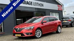 Gebruikt 2019 Renault Mégane GrandTour Stationwagen | € 14.950 (Eerlijke prijs)