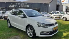 Wit Gebruikt 2016 VW Polo Highline Hatchback | € 8.750 (Eerlijke prijs)