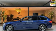 Gebruikt 2017 BMW 530 Sport Line Stationwagen | € 29.985 (Eerlijke prijs)