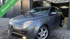 Gebruikt 2011 Alfa Romeo MiTo Hatchback | € 1.999 (Eerlijke prijs)