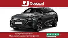 Gebruikt 2023 Audi Q8 Sportback e-tron S-Line SUV | € 59.950 (Goede deal)