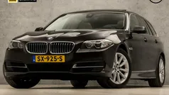 Bruin Gebruikt 2015 BMW 520 Executive Stationwagen | € 14.445 (Goede deal)