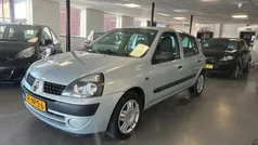 Renault Clio II