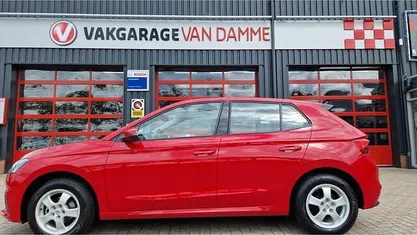 Occasion 2023 Skoda Fabia Ambition Hatchback | € 16.950 (Goede deal)