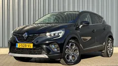 Zwart Gebruikt 2020 Renault Captur SUV | € 18.143 (Eerlijke prijs)