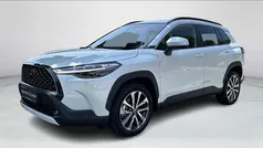Overige Nieuw 2025 Toyota Corolla Cross Style SUV | € 43.949 (Eerlijke prijs)