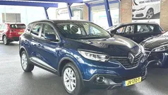 Gebruikt 2016 Renault Kadjar Intens SUV | € 11.450 (Eerlijke prijs)