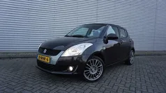 Gebruikt 2011 Suzuki Swift Comfort Hatchback | € 4.950 (Eerlijke prijs)