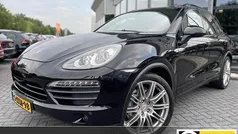 Zwart Gebruikt 2011 Porsche Cayenne SUV | € 19.950 (Super prijs)
