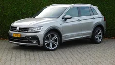 Gebruikt 2018 VW Tiguan Highline SUV | € 19.950 (Eerlijke prijs)