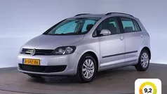 Grijs Gebruikt 2013 VW Golf Plus Highline MPV | € 8.945 (Goede deal)