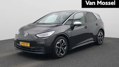 Occasion 2020 VW ID.3 Hatchback | € 13.900 (Eerlijke prijs)