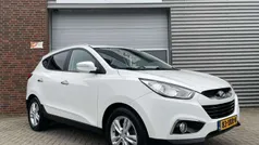 Wit Gebruikt 2012 Hyundai ix35 Style SUV | € 6.544 (Goede deal)