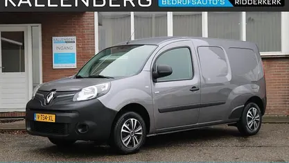 Occasion 2019 Renault Kangoo Van | € 8.750 (Eerlijke prijs)