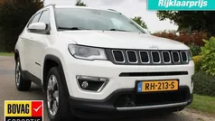 Gebruikt 2017 Jeep Compass Opening Edition SUV | € 16.900 (Eerlijke prijs)