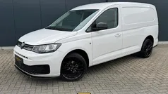 Gebruikt 2024 VW Caddy Design MPV | € 20.730 (Super prijs)