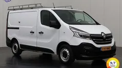 Gebruikt 2021 Renault Trafic Business MPV | € 13.900 (Super prijs)