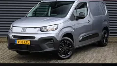 Nieuw 2024 Fiat Doblò Easy MPV | € 25.087 (Eerlijke prijs)