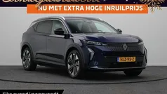 Gebruikt 2025 Renault Scenic E-Tech Komfort SUV | € 35.945 (Super prijs)