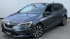 Gebruikt 2024 Renault Mégane GrandTour Techno Stationwagen | € 25.095 (Eerlijke prijs)
