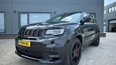 Overige Gebruikt 2018 Jeep Grand Cherokee SRT8 SUV | € 29.999 (Goede deal)