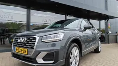 Grijs Gebruikt 2020 Audi Q2 SUV | € 26.999 (Eerlijke prijs)