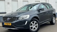 Gebruikt 2015 Volvo XC60 Summum SUV | € 11.990 (Eerlijke prijs)