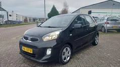 Gebruikt 2015 Kia Picanto Comfort Hatchback | € 4.895 (Eerlijke prijs)