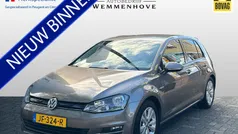 Grijs Gebruikt 2016 VW Golf VII Edition Hatchback | € 11.890 (Eerlijke prijs)