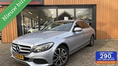 Gebruikt 2015 Mercedes C350 Edition Sedan | € 17.900 (Eerlijke prijs)