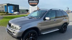 Gebruikt 2006 BMW X5 SUV | € 6.250 (Goede deal)