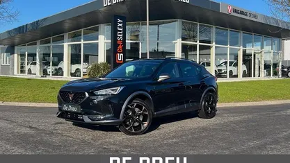 Occasion Cupra Formentor 2026 SUV